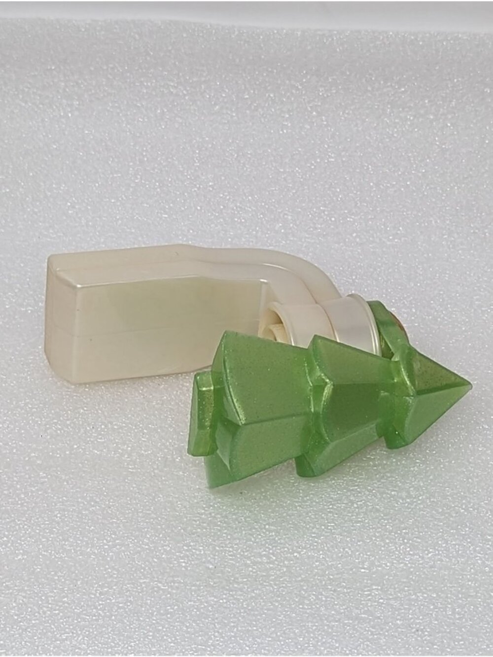 Bath & Body Works Wallflowers Home Fragrance Diffuser Plug In Christmas Tree